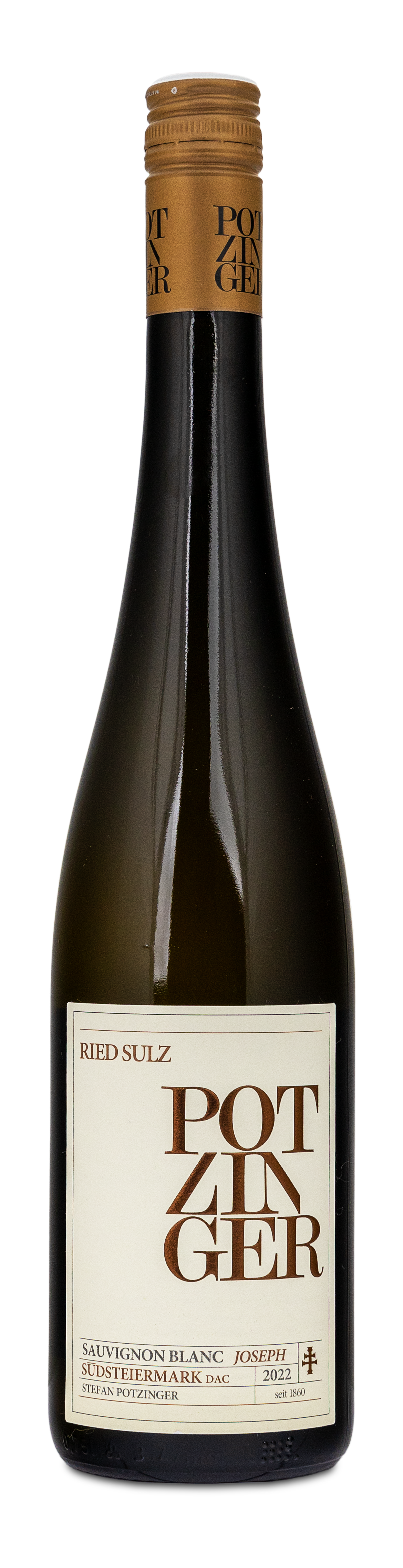 2022 Sauvignon Blanc "Ried Sulz Joseph"