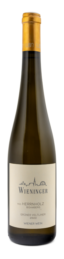 2023 Ried Herrnholz Bisamberg Grüner Veltliner
