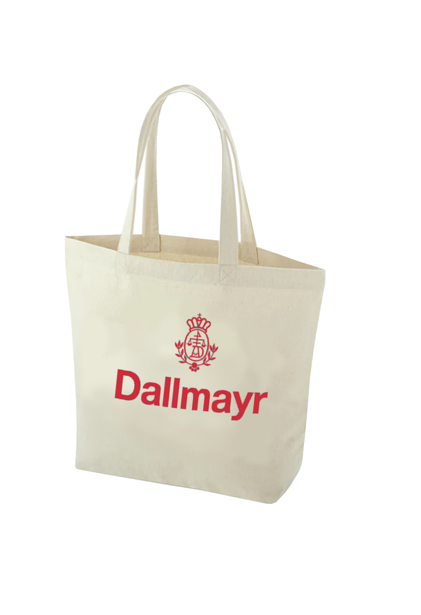 Tasche Coffee Lover rot