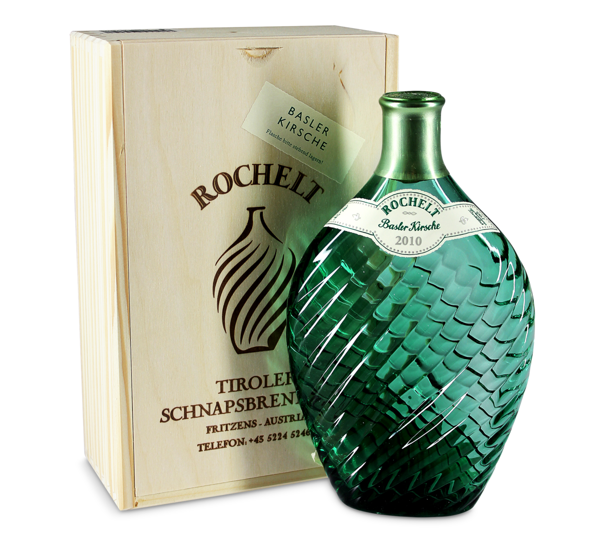 Rochelt Basler Kirsche 