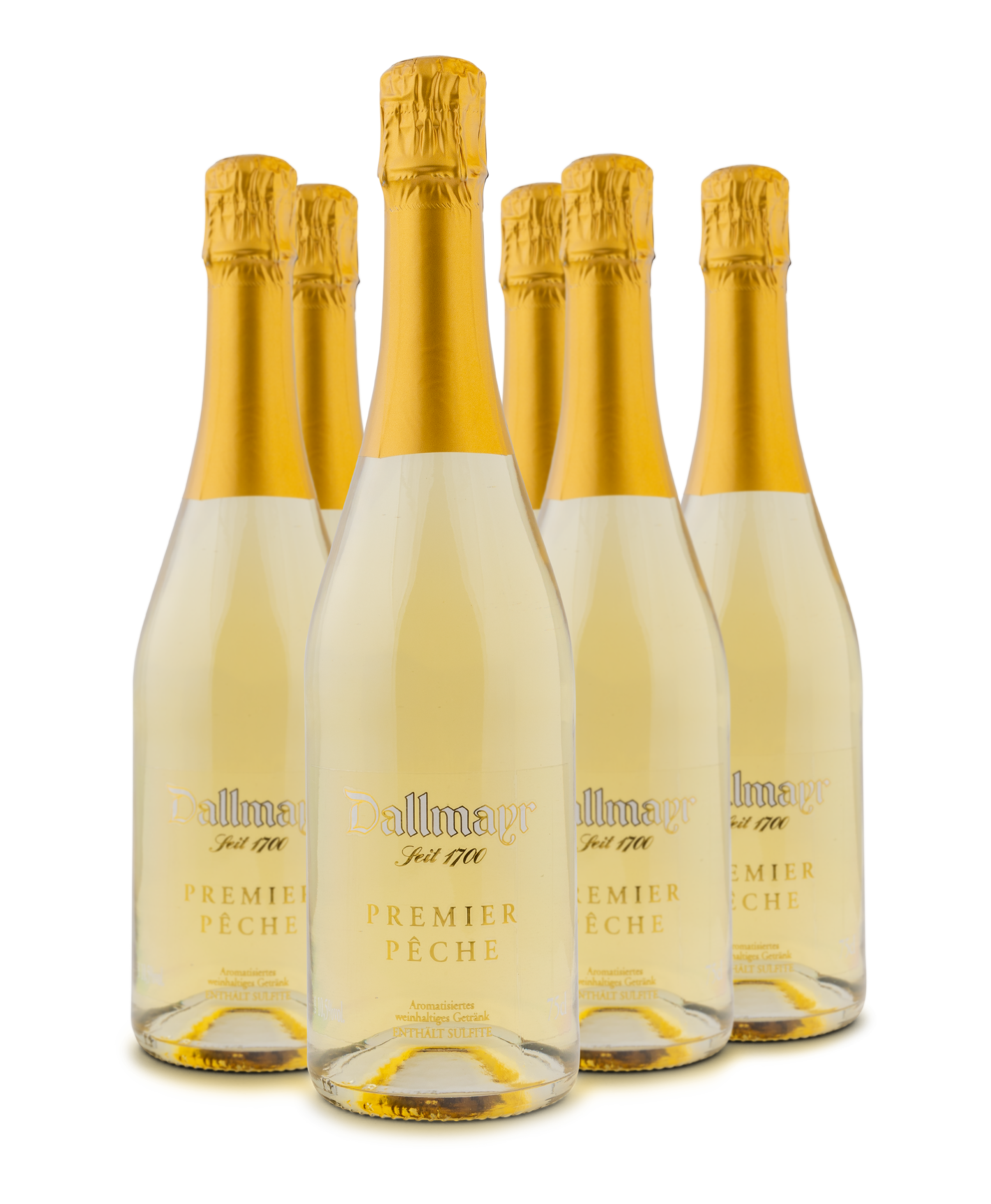 Dallmayr Premier Pêche  