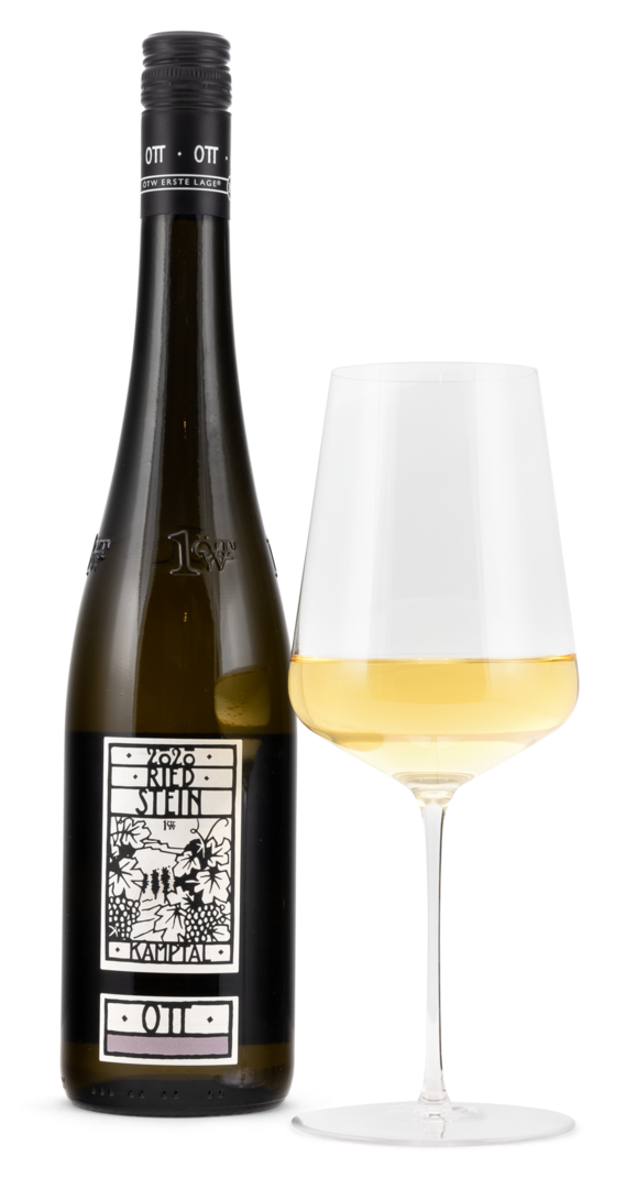 2020 Grüner Veltliner "Ried Stein Engabrunn"