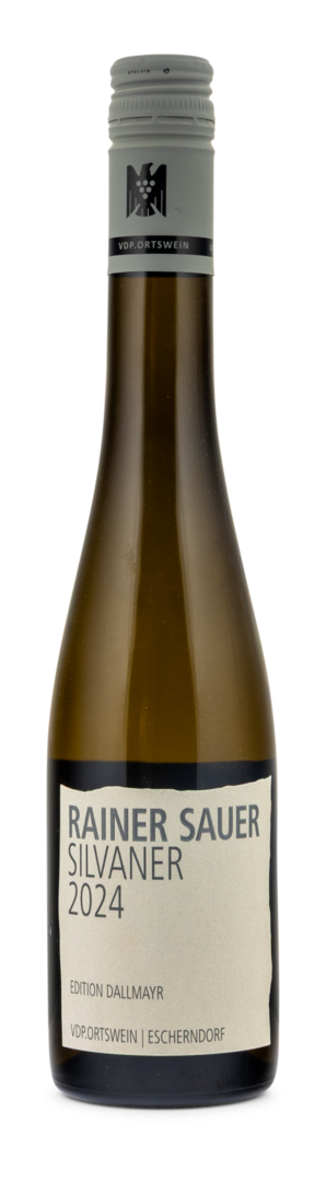 2024 Escherndorf Silvaner trocken Edition Dallmayr 