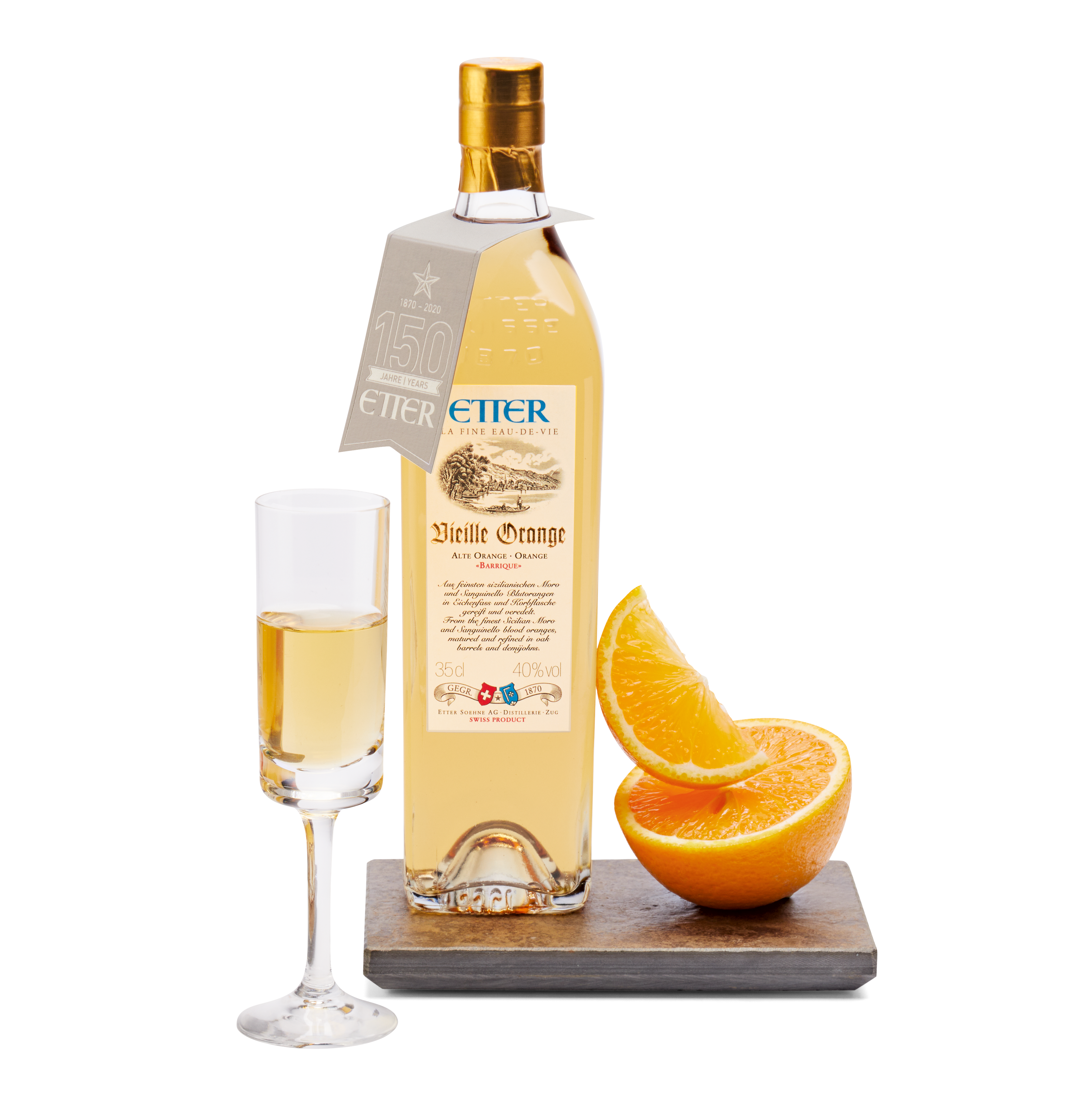 Etter Vieille Orange