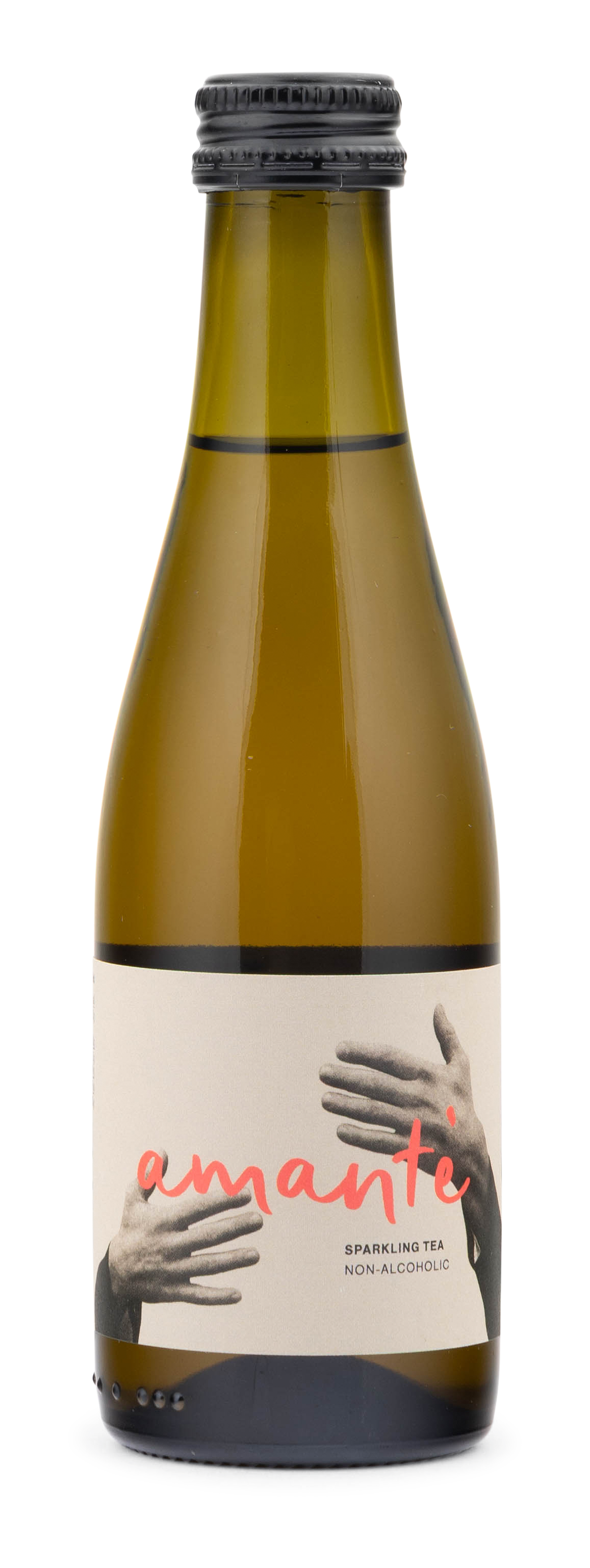 Amantè Sparkling Tea alkoholfrei 