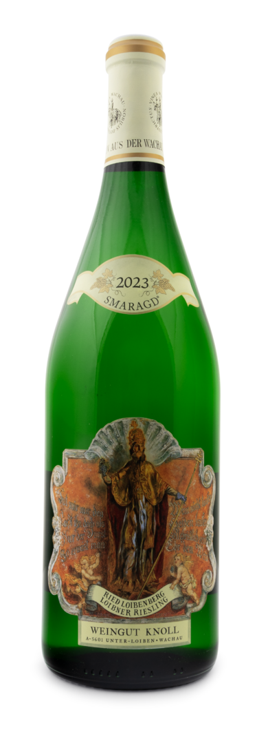 2023 Loibner "Ried Loibenberg" Riesling Smaragd 