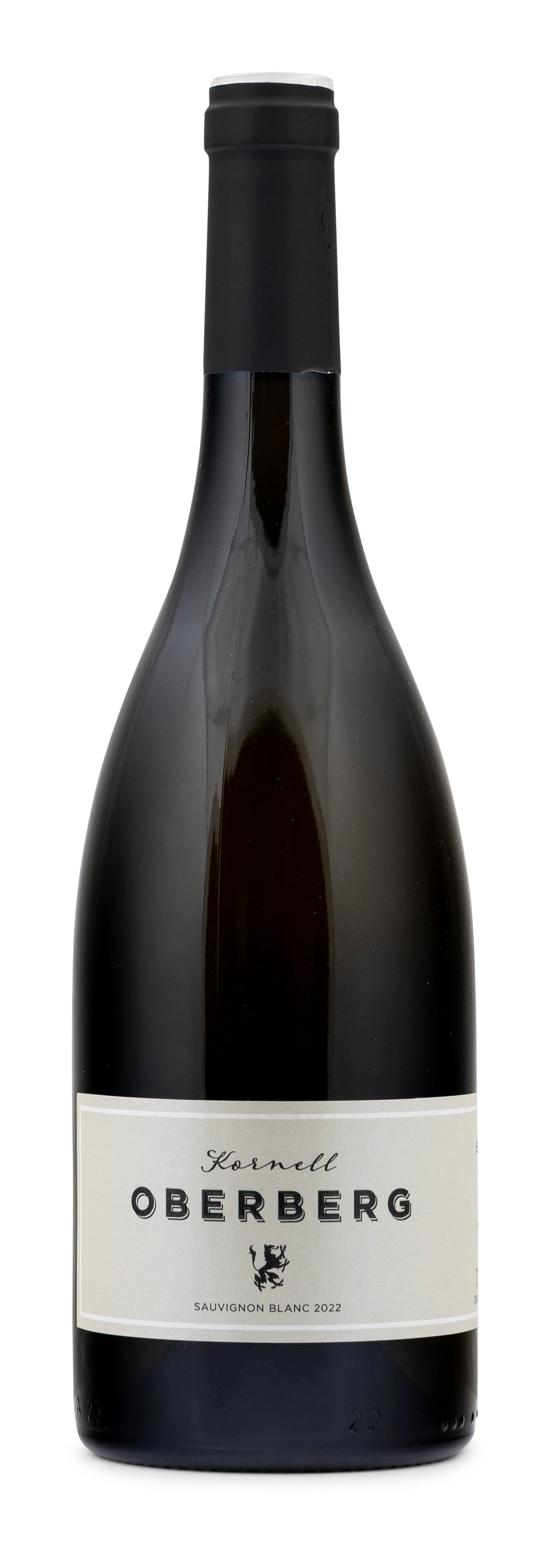 2022 OBERBERG Sauvignon Blanc Alto Adige DOC