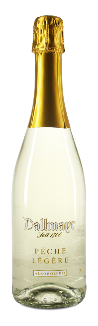 Dallmayr Pêche Légère 