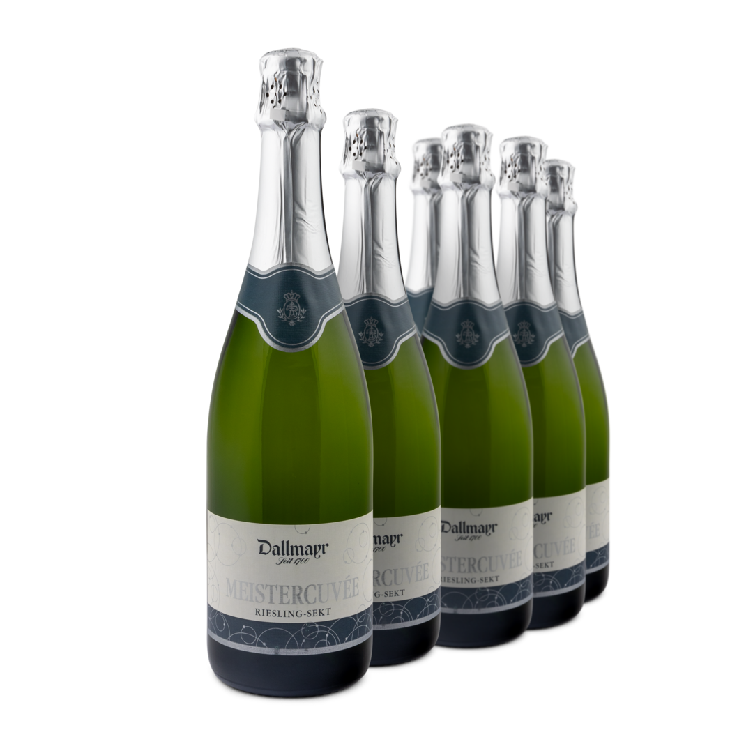 2022 Dallmayr Meistercuvée extra trocken