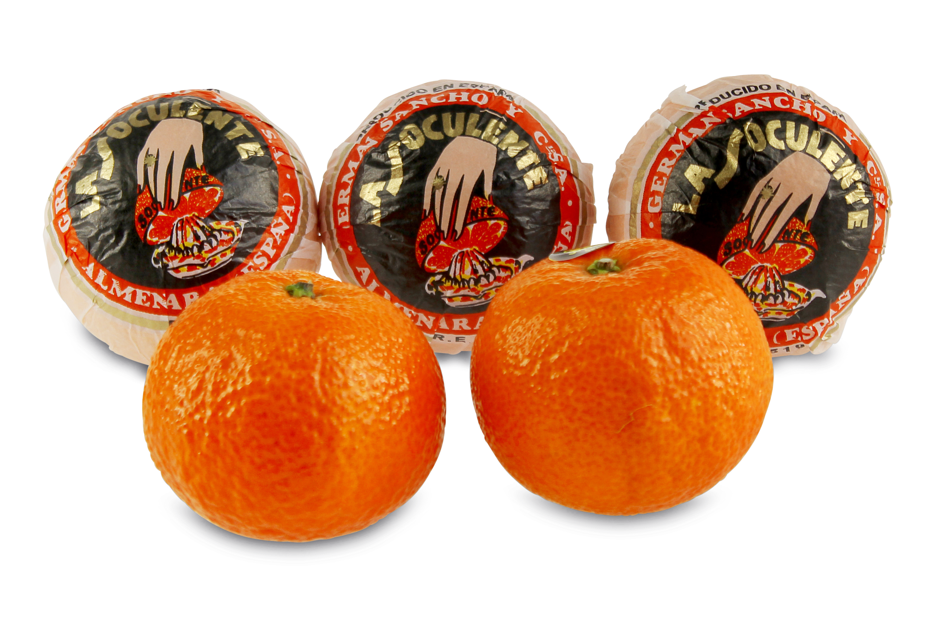 Clementinen Soculente 