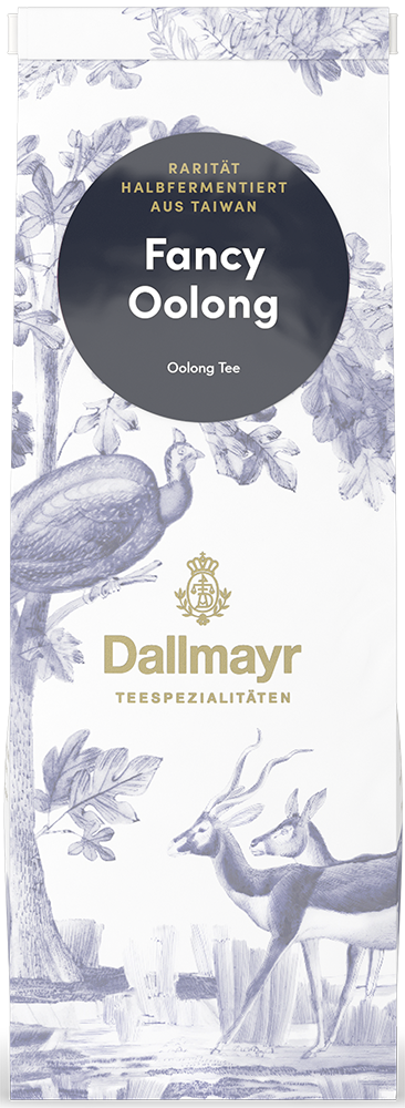 Fancy Oolong