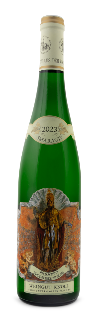 2023 Dürnsteiner "Ried Schütt" Riesling Smaragd