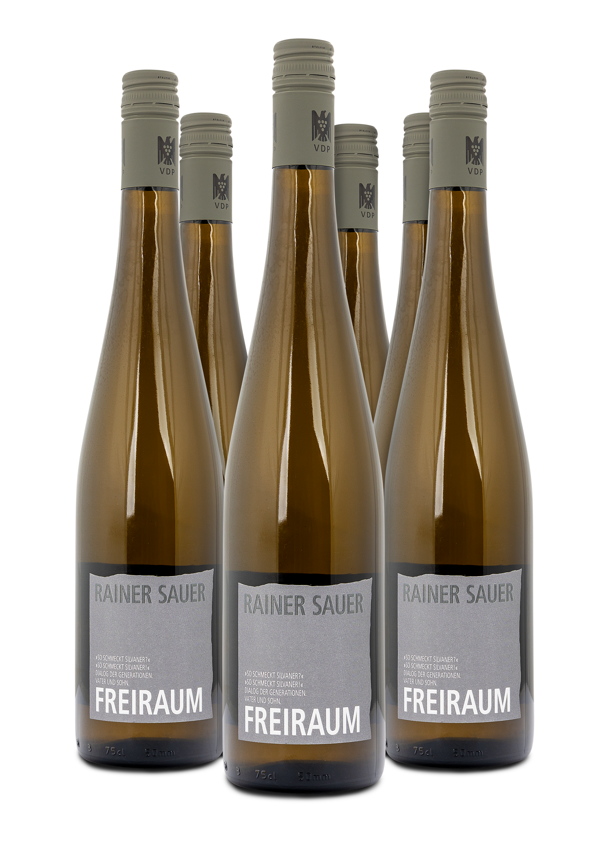 2023 "Freiraum" Silvaner trocken