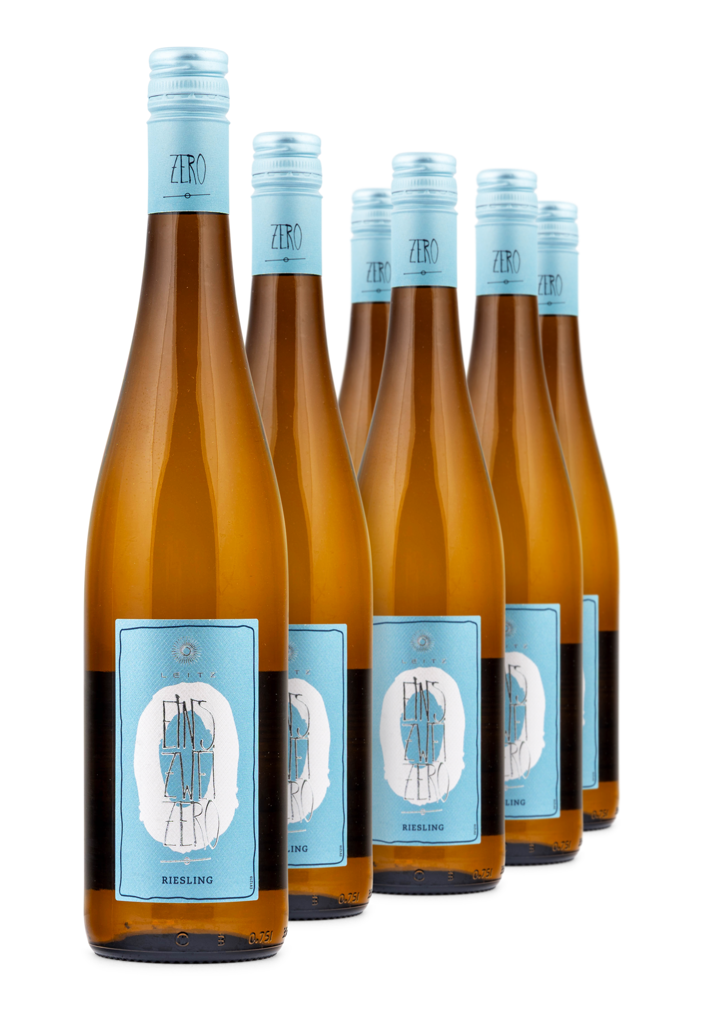 Eins Zwei Zero Riesling