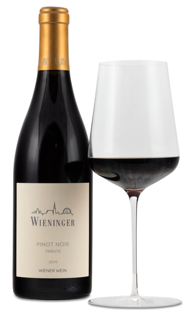 2019 Pinot Noir Tribute
