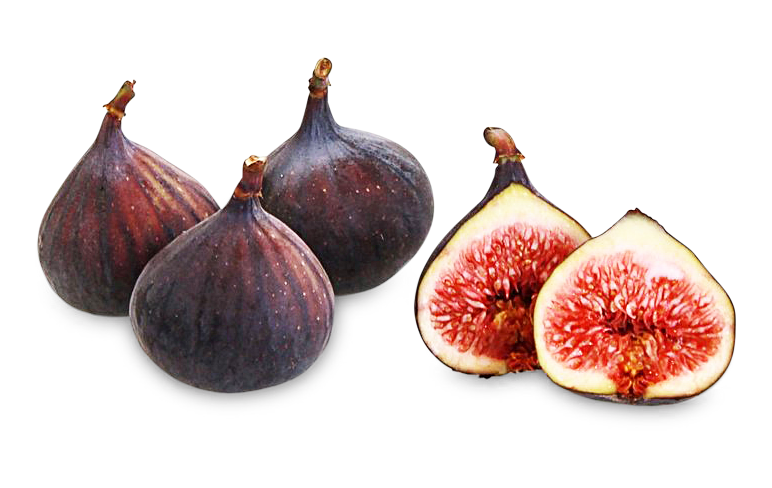 Feigen frisch 