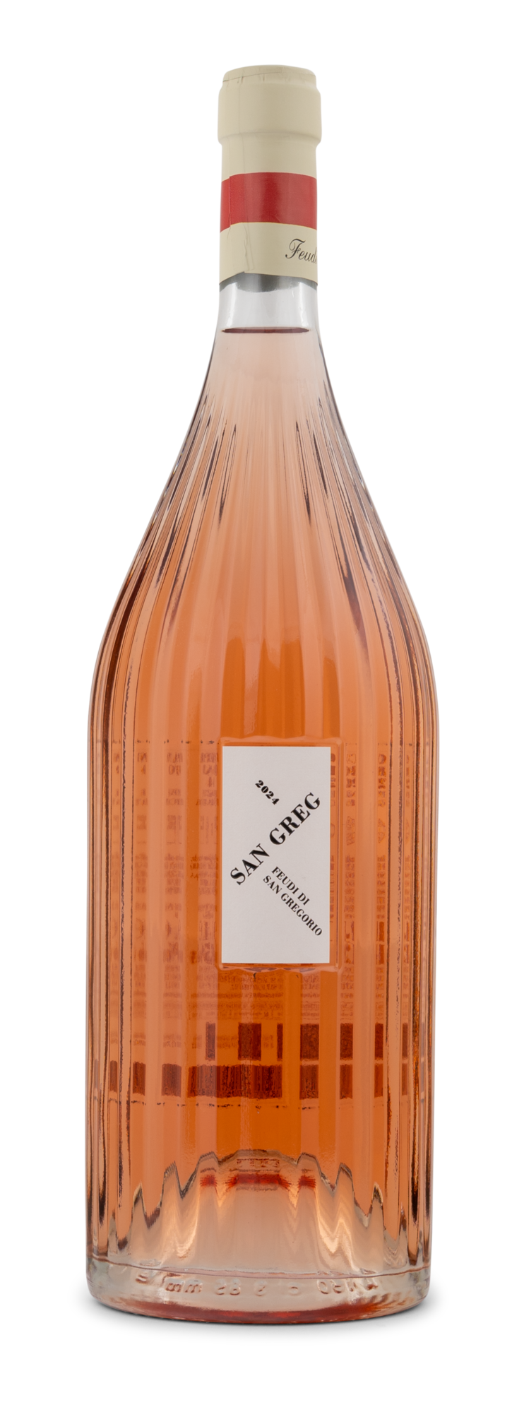 2024 San Greg Campania Rosato IGT 