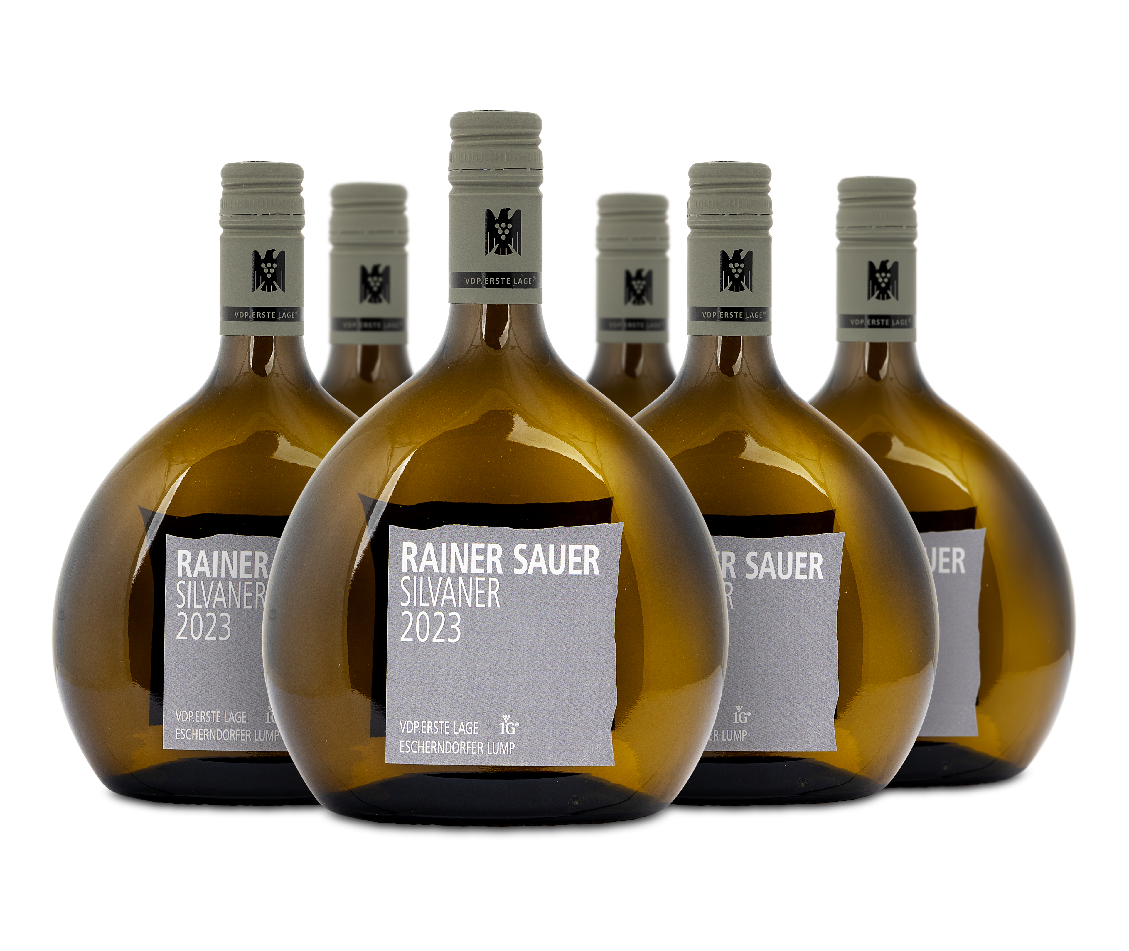 2023 Escherndorfer Lump Silvaner trocken