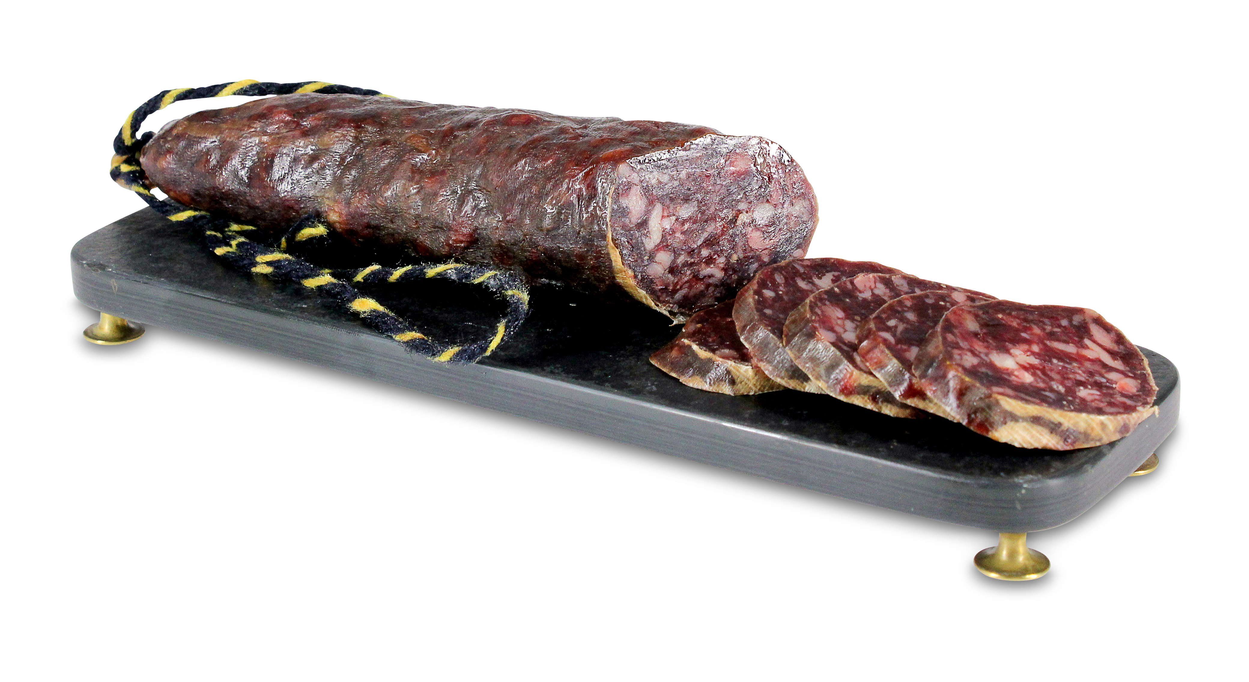Rinder Salami