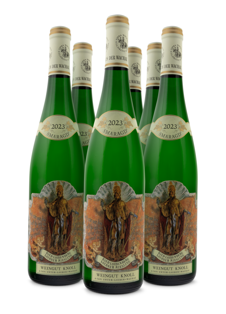 2023 Loibner "Ried Loibenberg" Riesling Smaragd