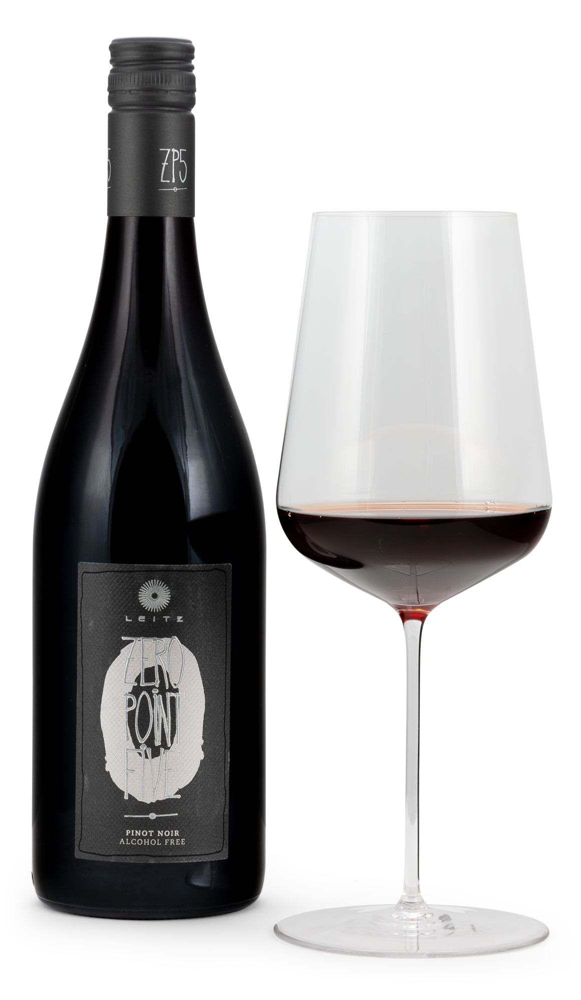 Leitz Zero-Point-Five Pinot Noir trocken