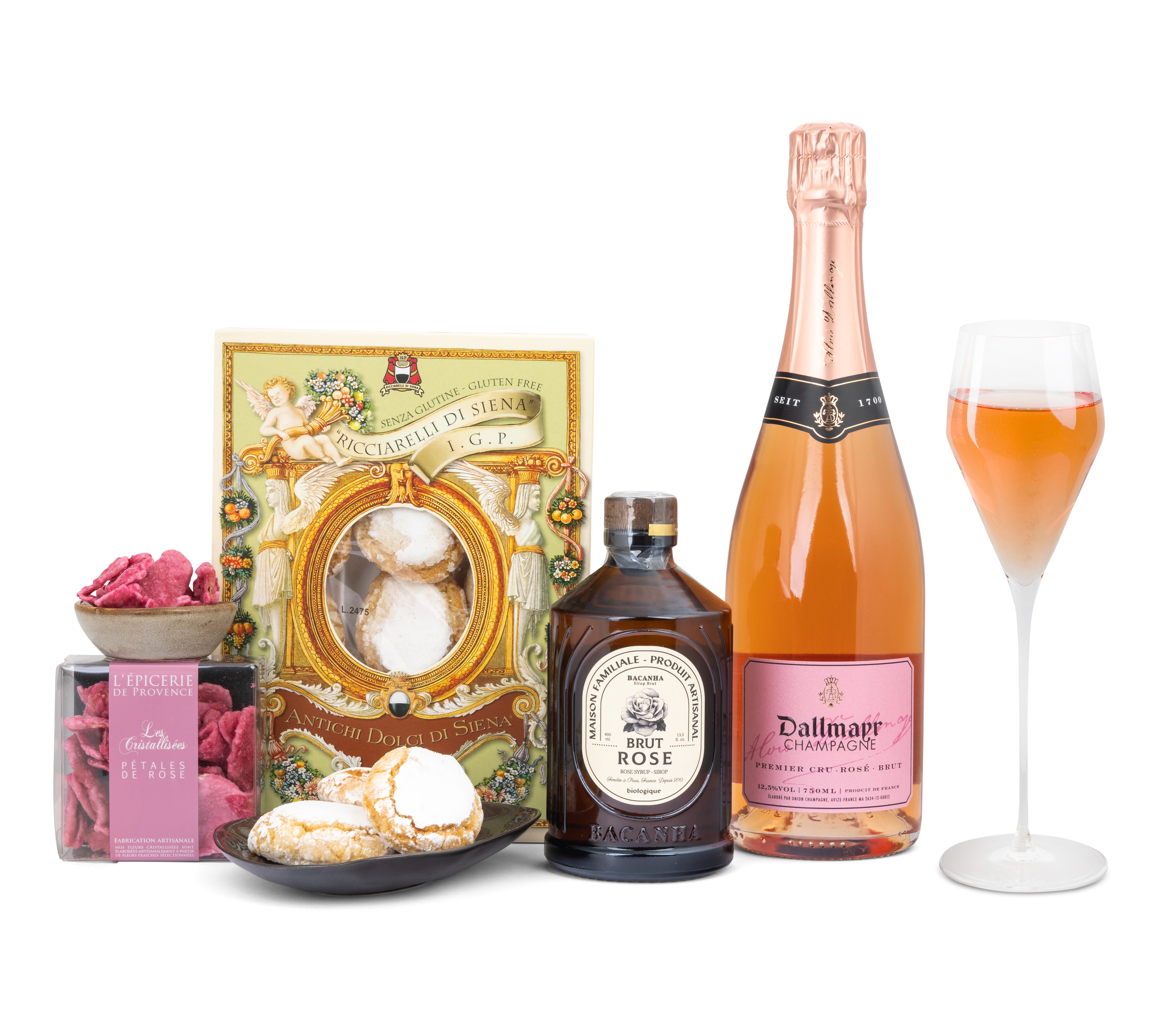 Cocktail für Verliebte