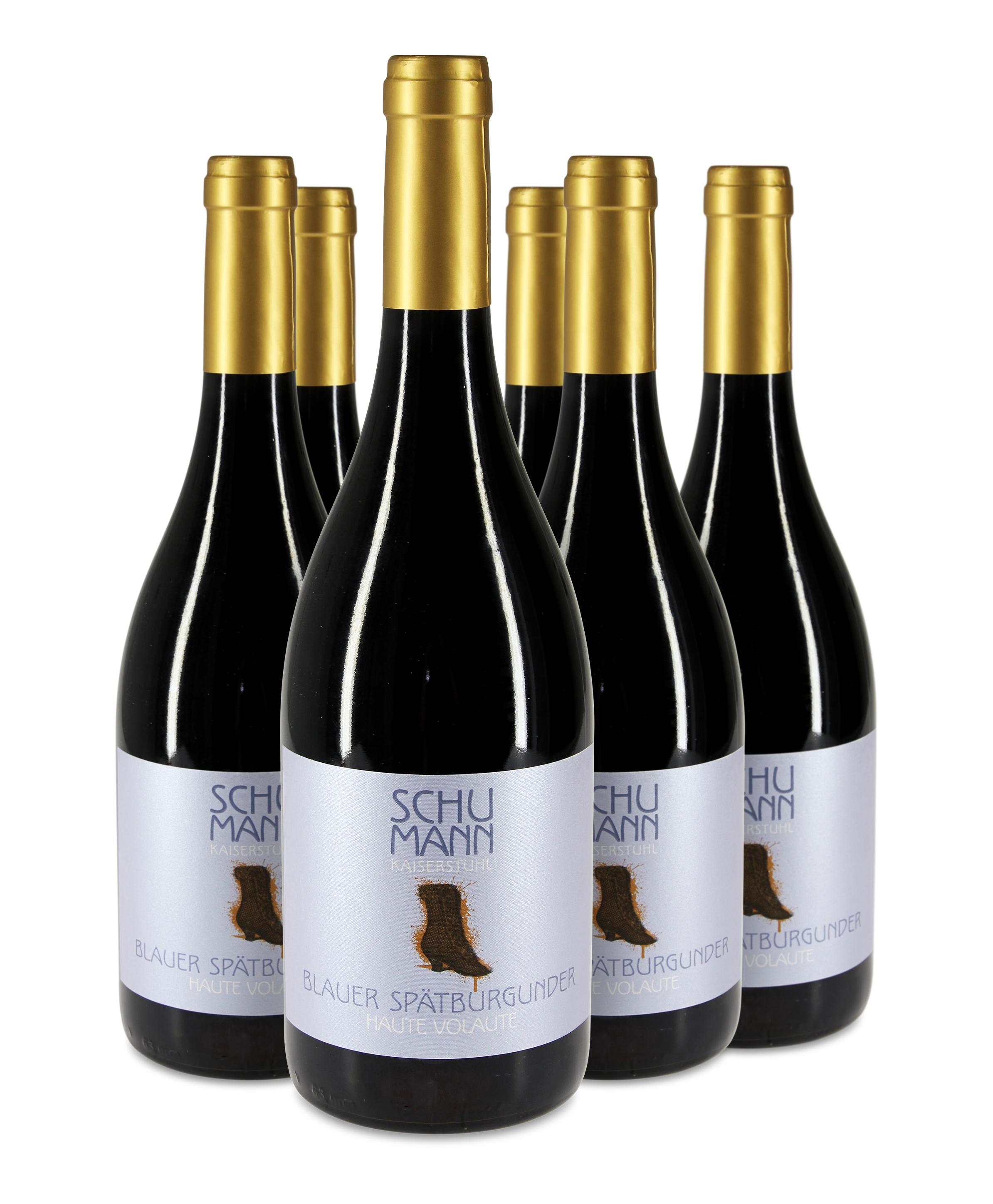 2017 Blauer Spätburgunder "Haute Volaute"