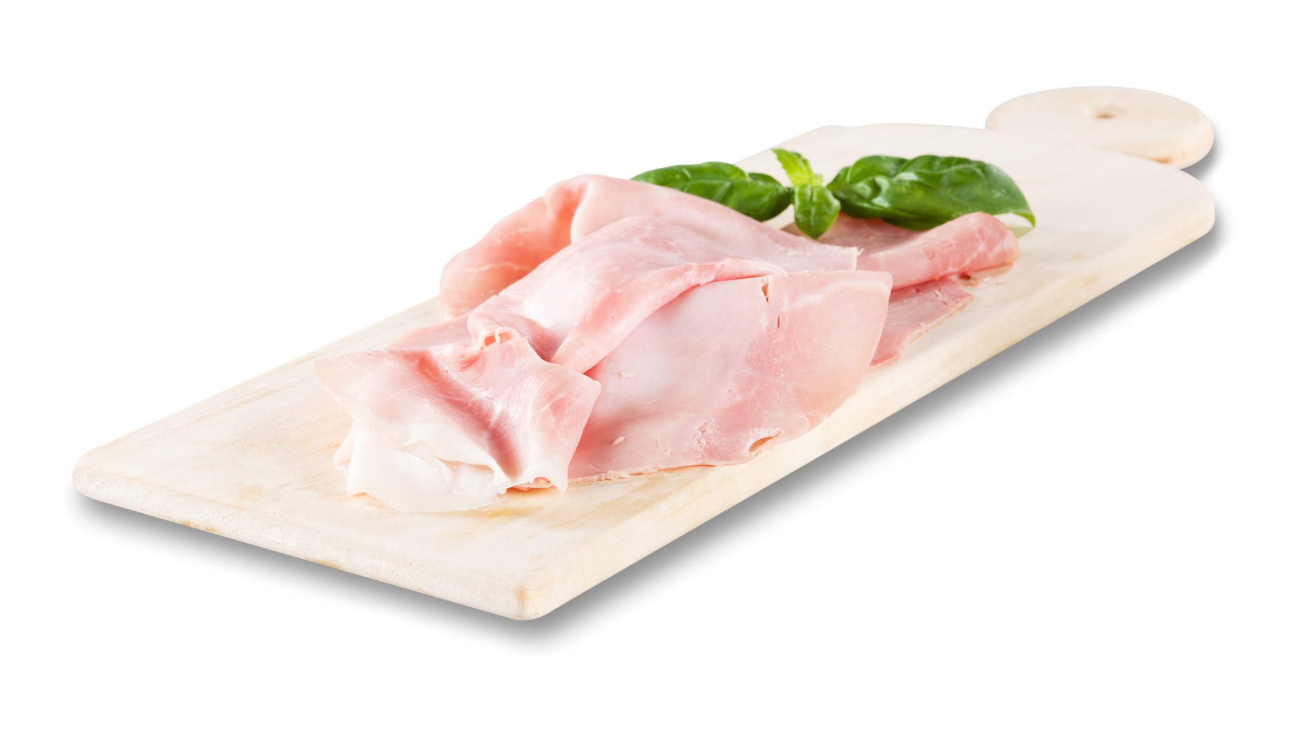 Lukullus Backschinken 