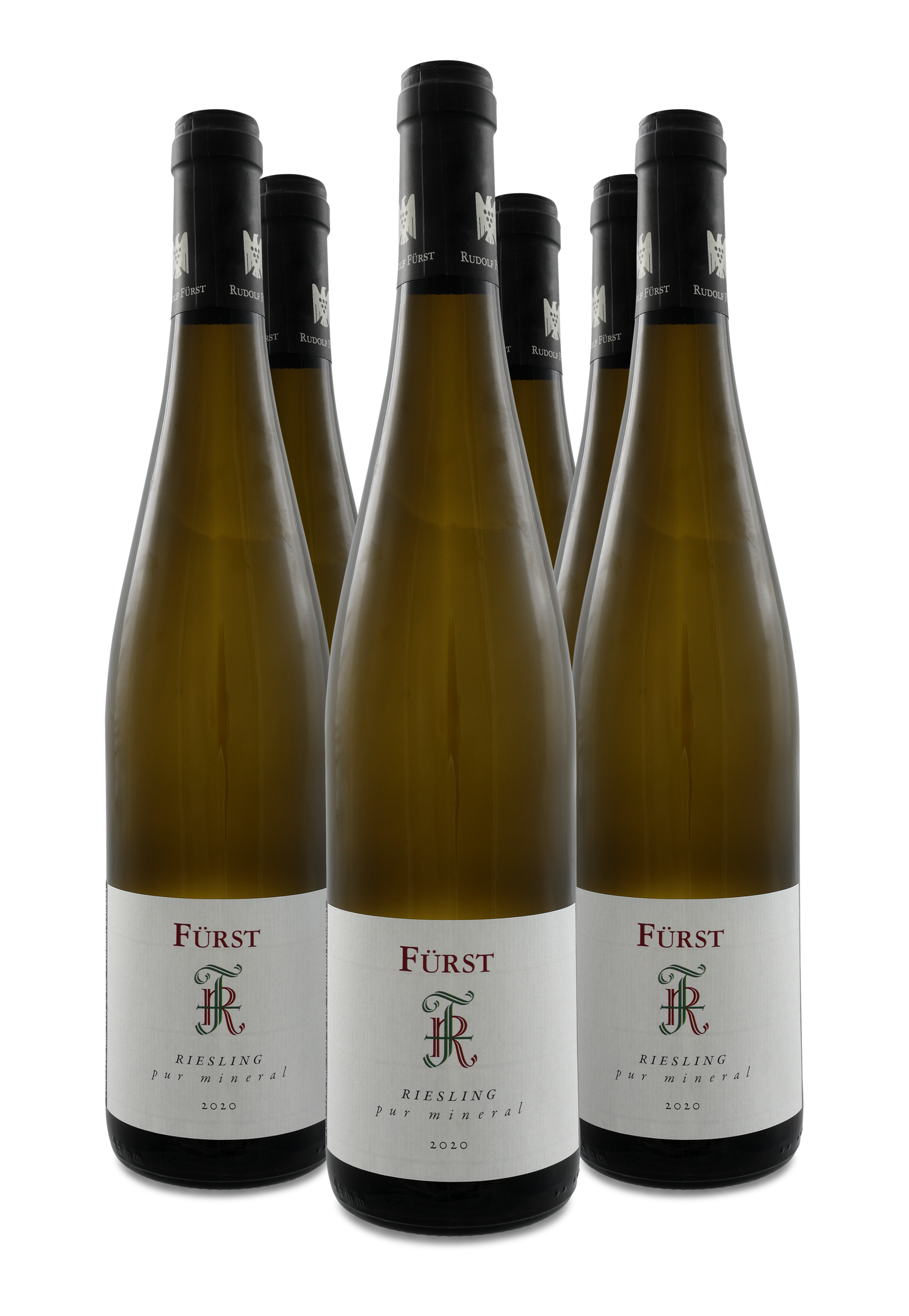 2020 Riesling pur mineral