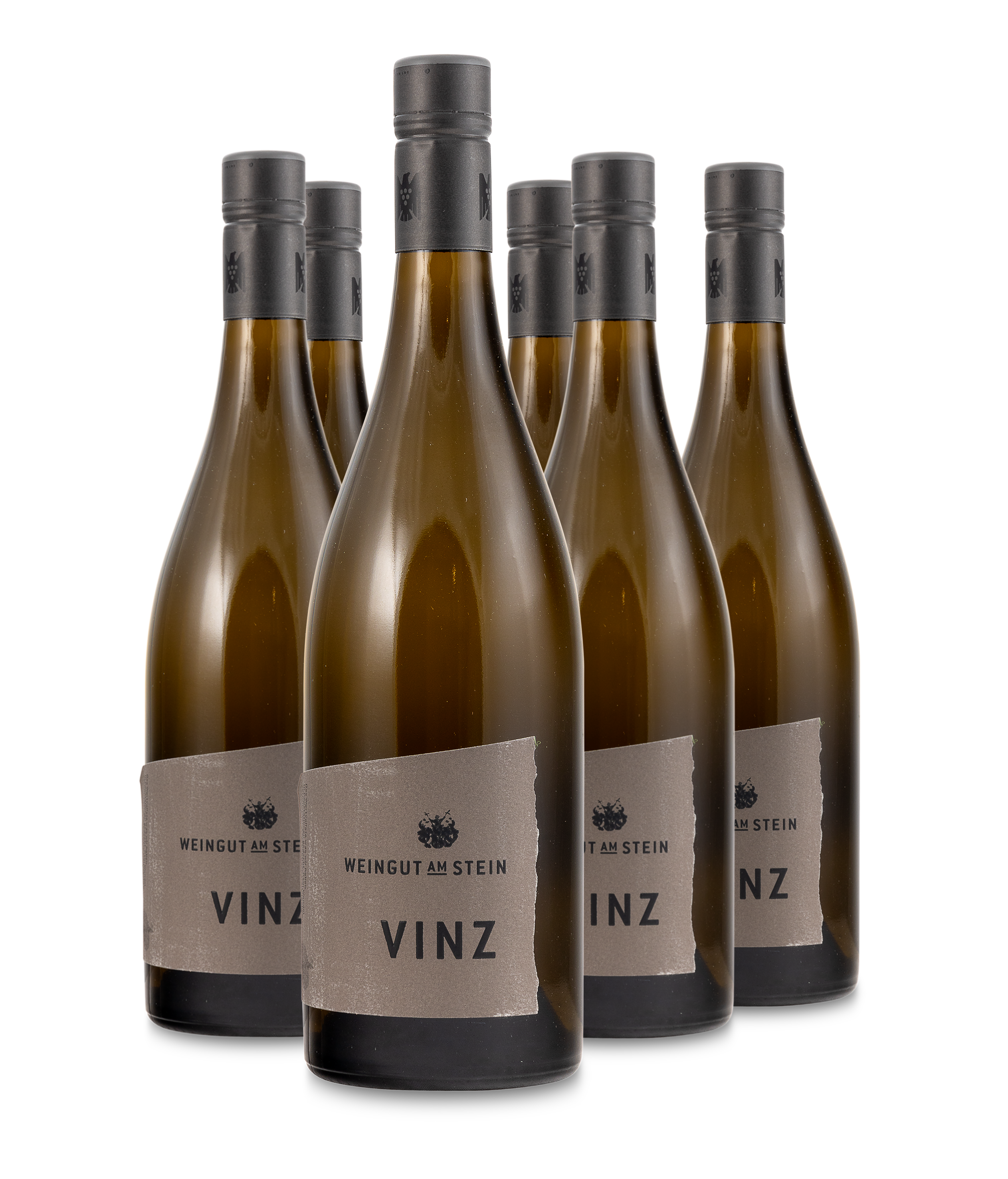 2020 VINZ Scheurebe Alte Reben trocken