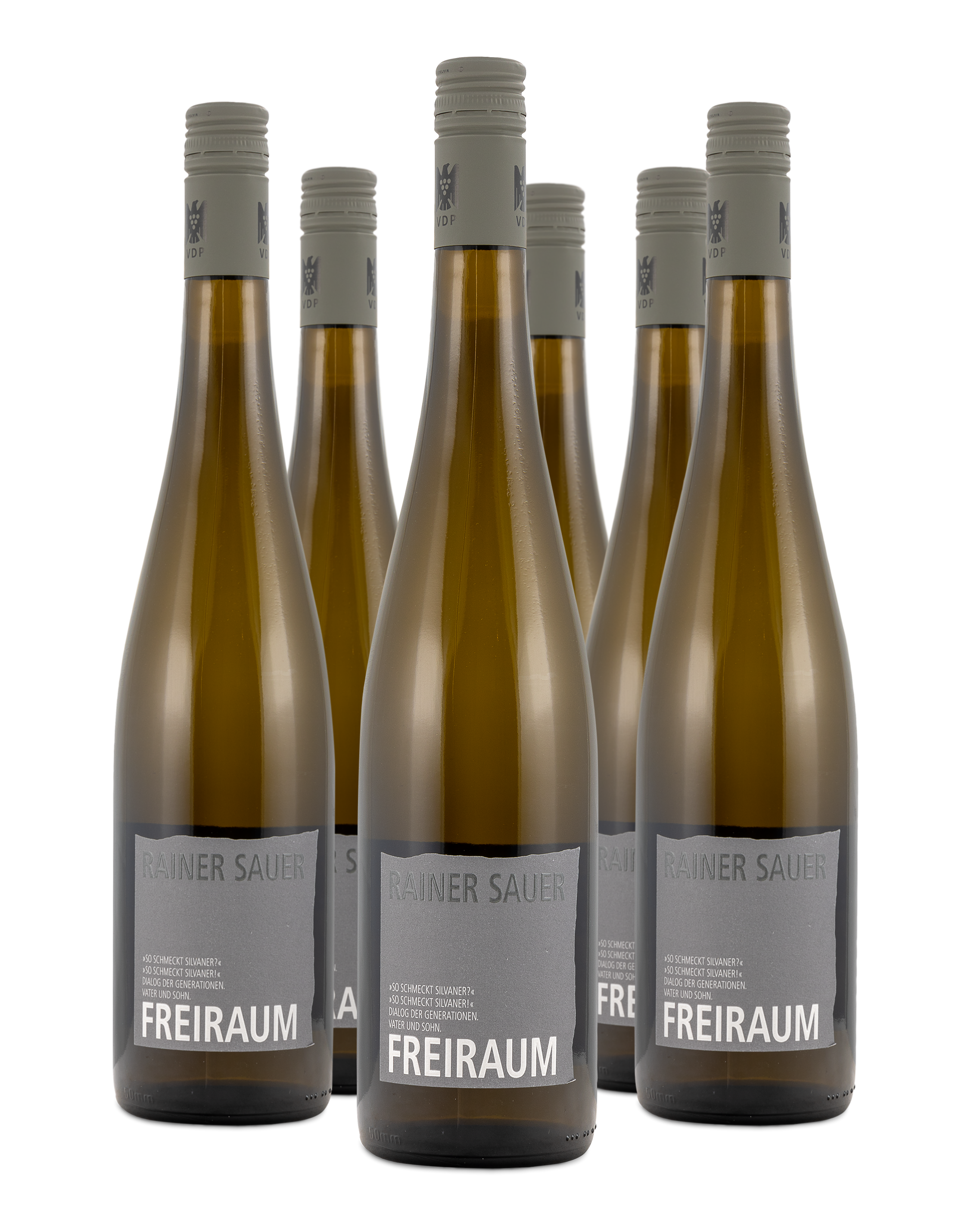 2022 "Freiraum" Silvaner trocken
