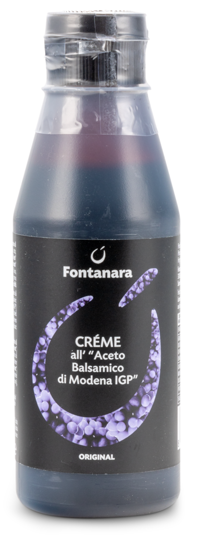 Balsamico-Creme dunkel
 