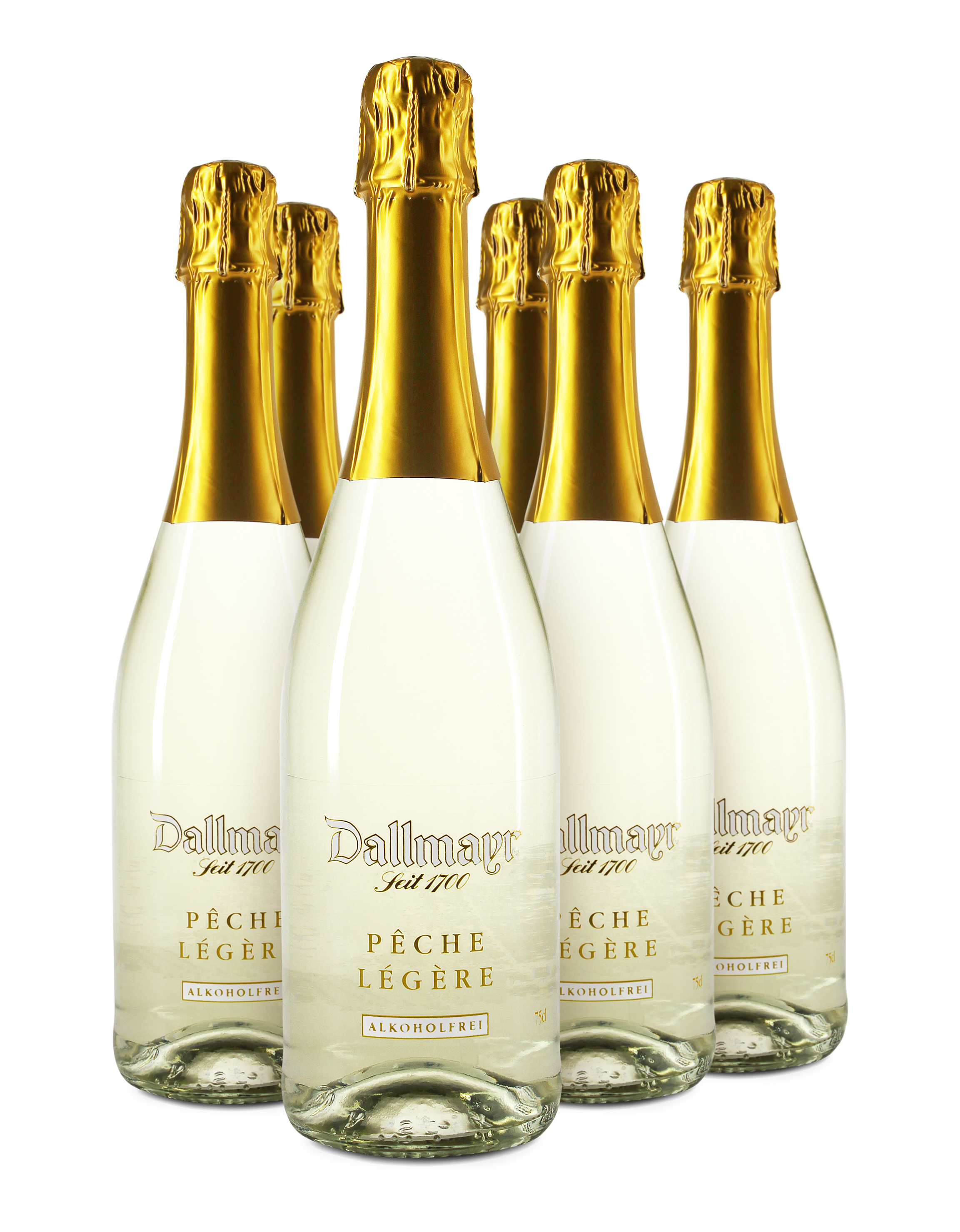 Dallmayr Pêche Légère 