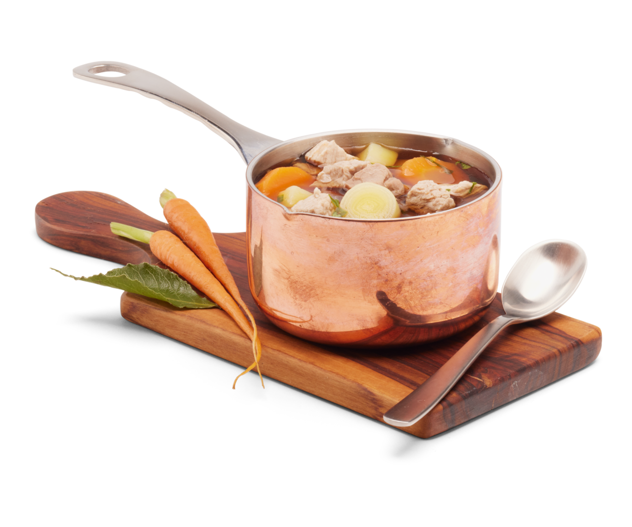 Pichelsteiner Eintopf