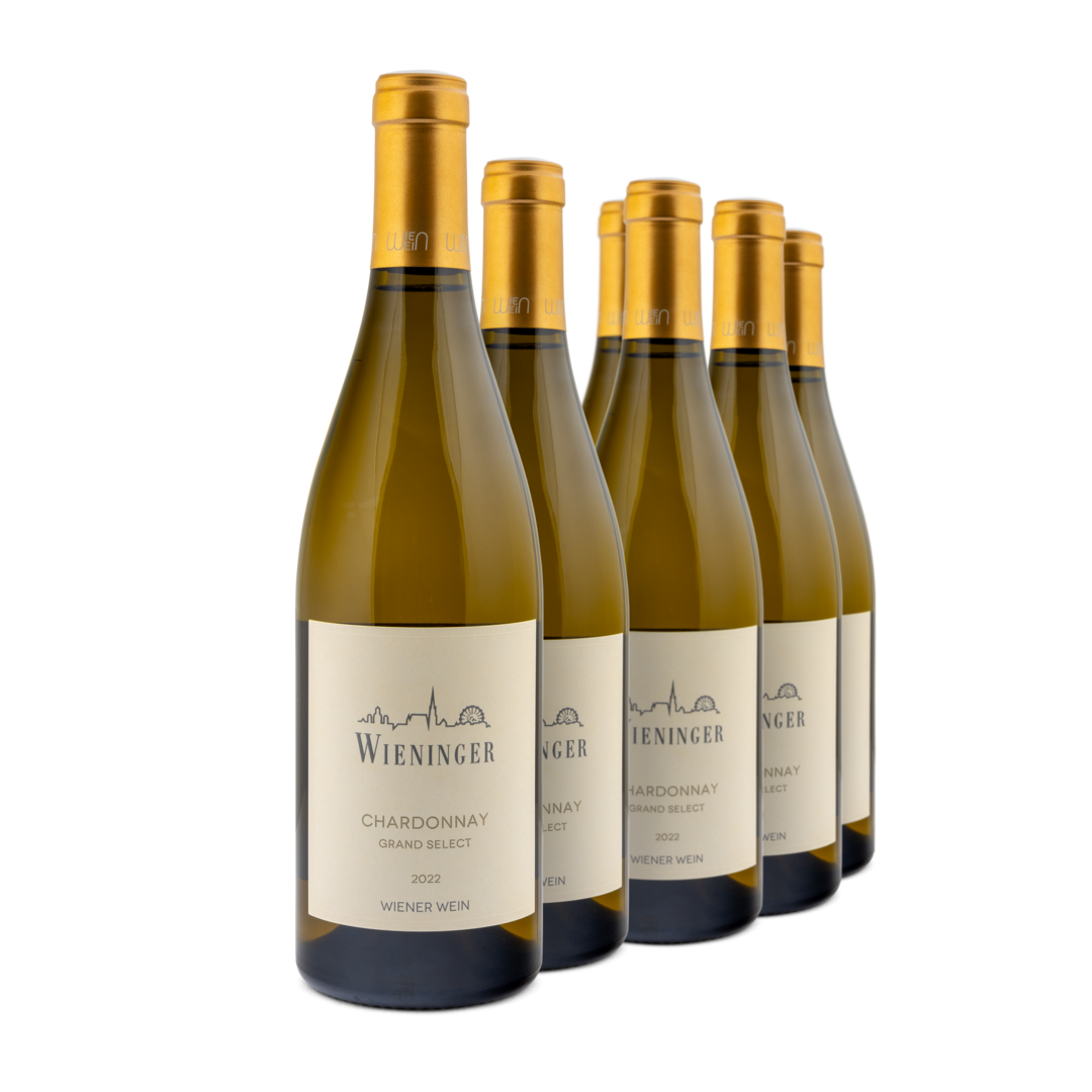 2022 Chardonnay Grand Select