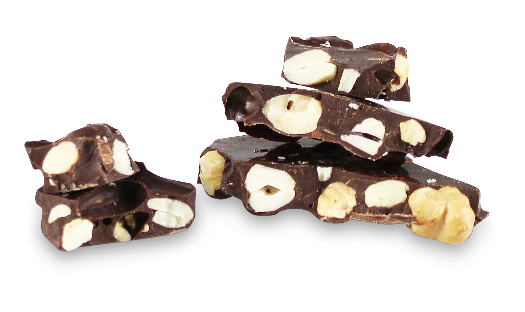 Edel-Nussbruch Edelbitter
 Dallmayr
 