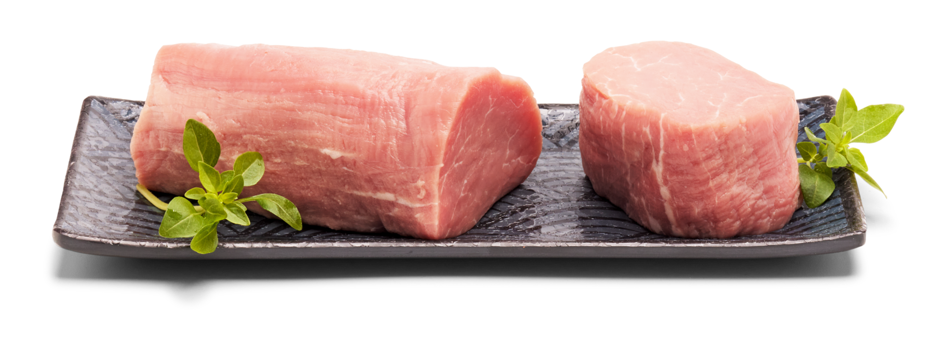 Kalbsfilet Mittelstück 