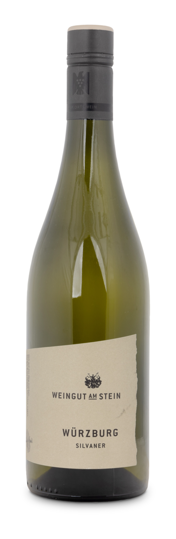 2021 Würzburg Silvaner trocken