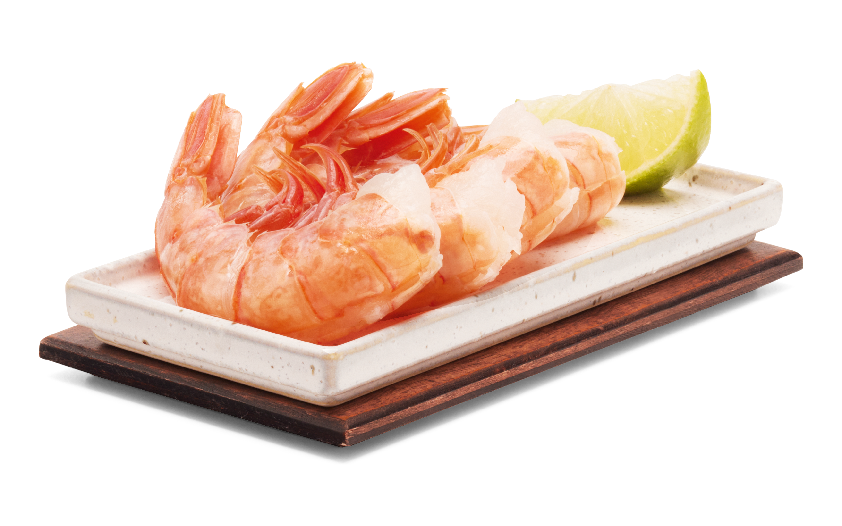 Rotgarnele Argentinien 