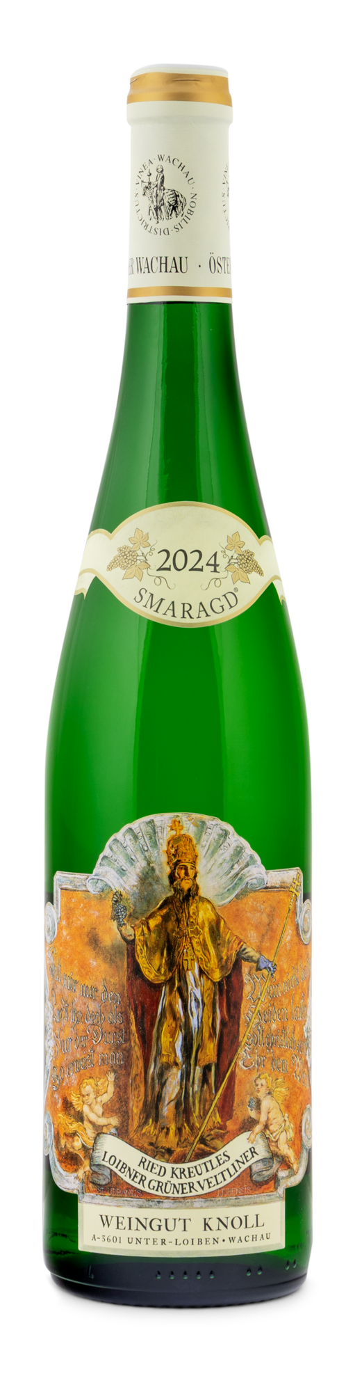 2024 Loibner Ried Kreutles Grüner Veltliner Smaragd