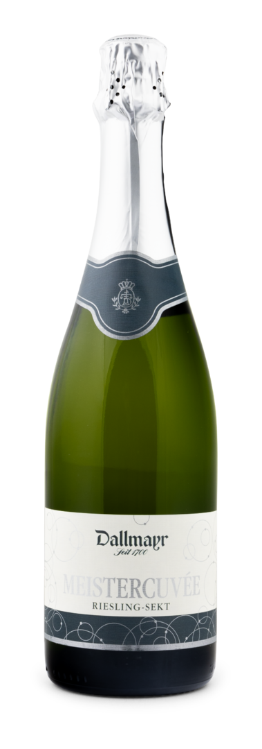 2022 Dallmayr Meistercuvée extra trocken