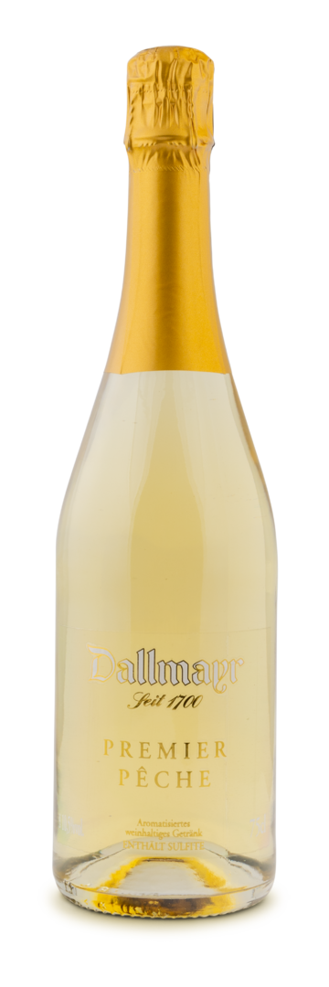 Dallmayr Premier Pêche