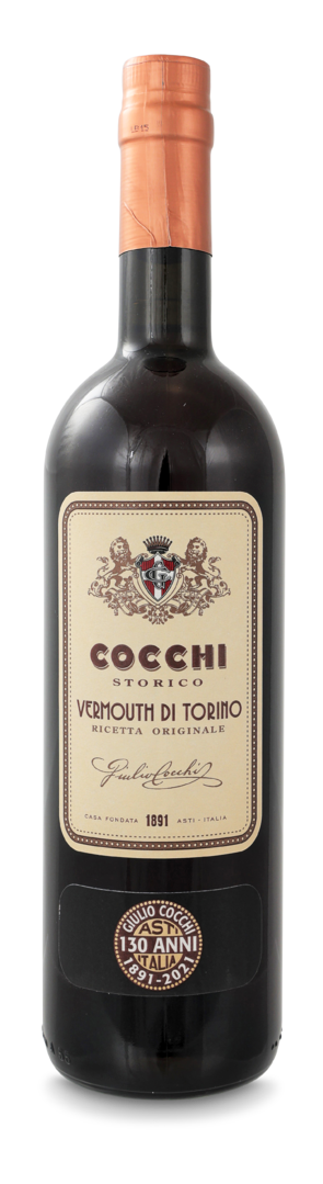 Cocchi Storico Vermouth di Torino