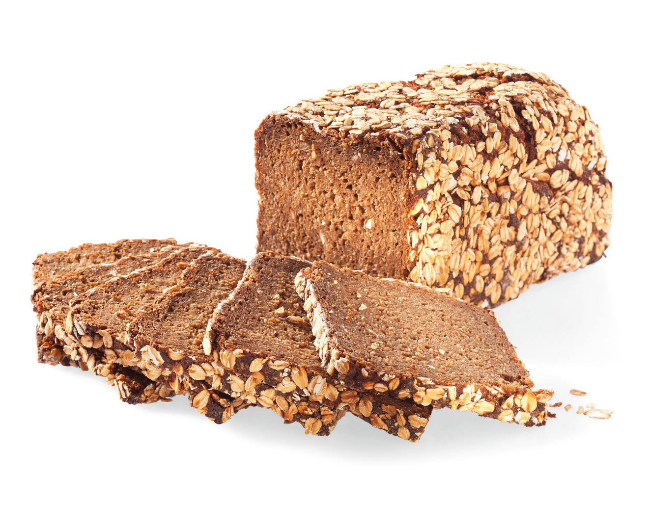 Feinschmecker ganzer Laib 
 Dallmayr
 