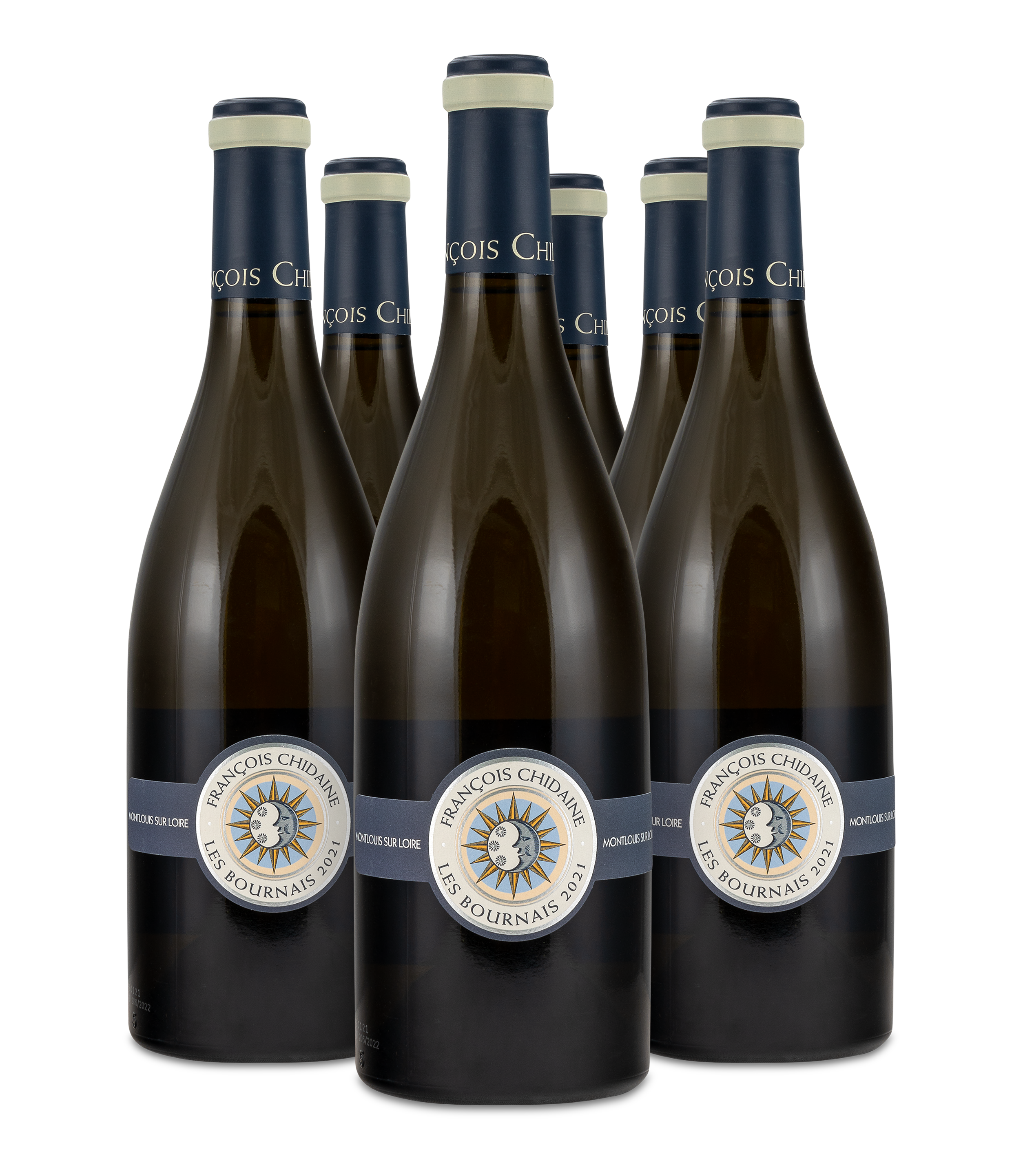 2022 Les Bournais sec