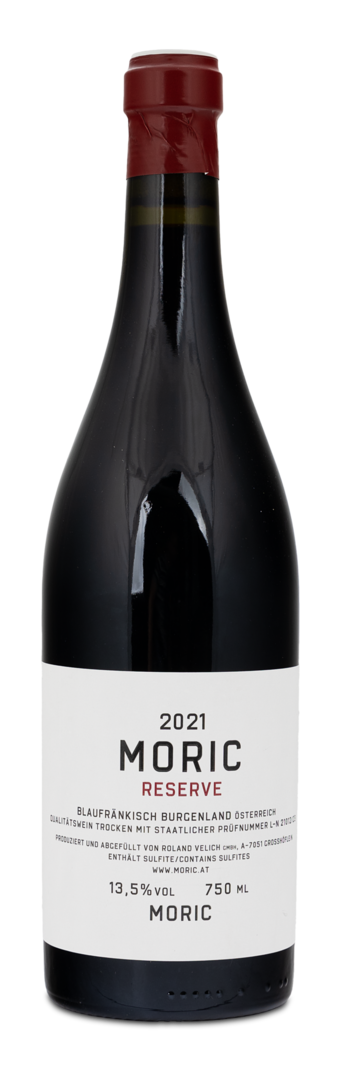 2021 Moric Reserve Blaufränkisch