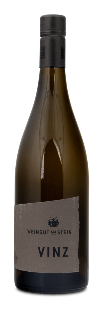2020 VINZ Silvaner Alte Reben trocken