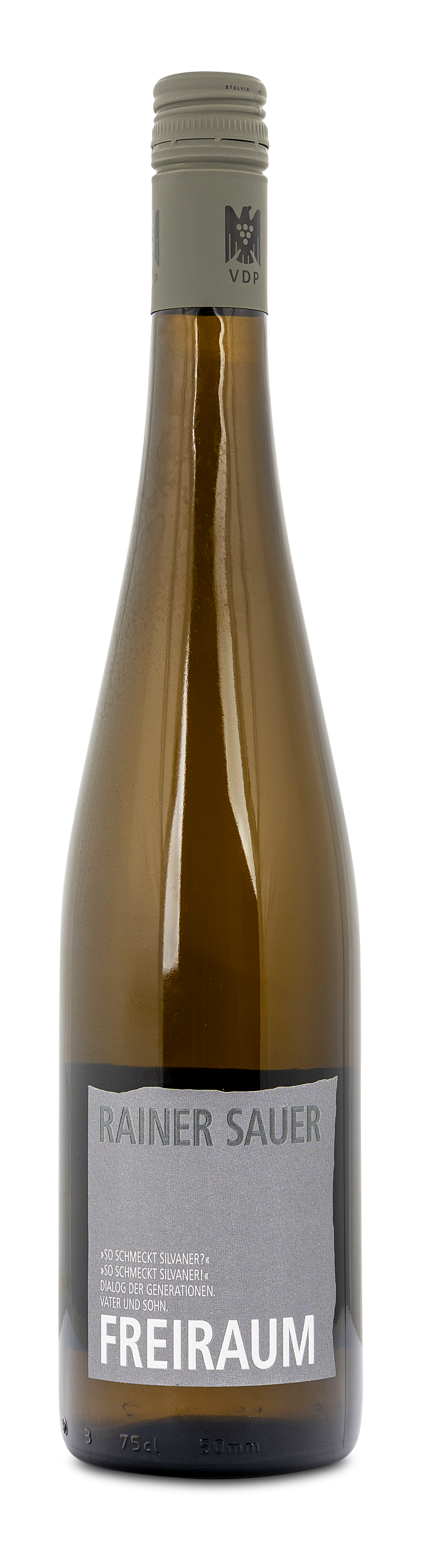 2023 "Freiraum" Silvaner trocken