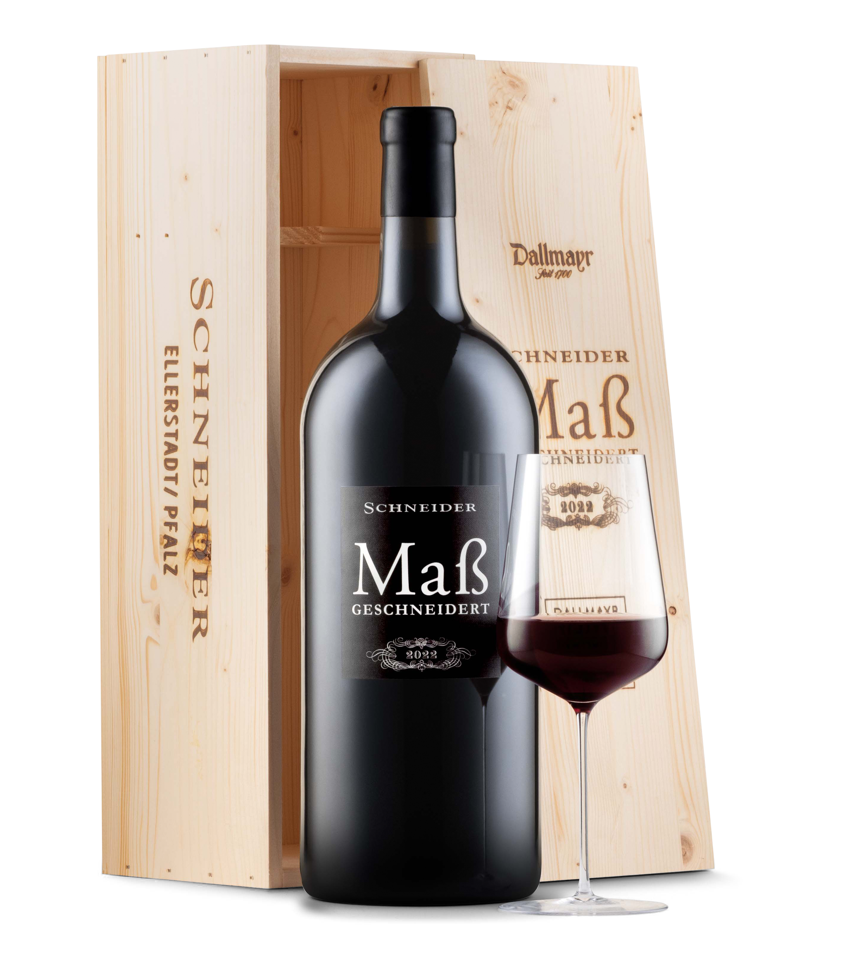 2022 Maßgeschneidert