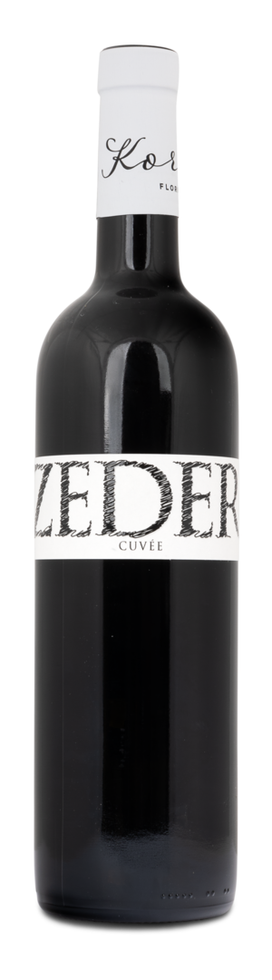 2020 "ZEDER" Weinberg Dolomiten IGT